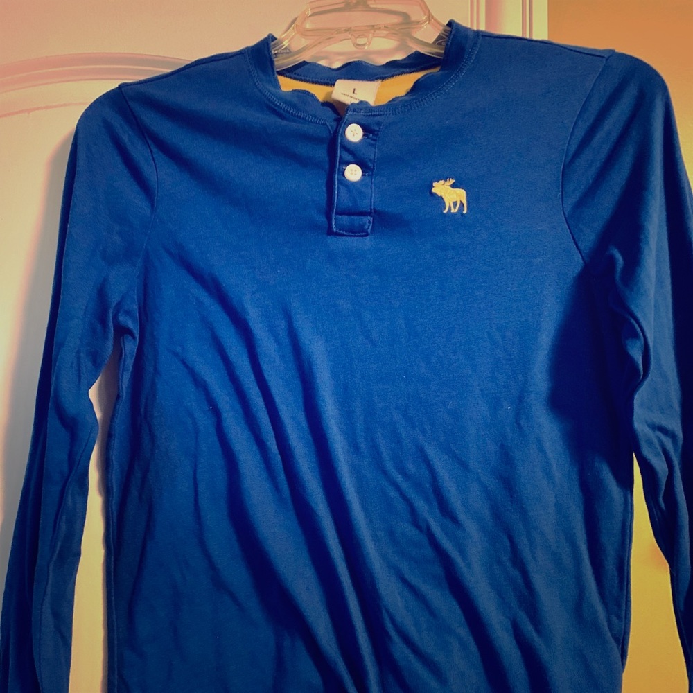 Boys shirt
